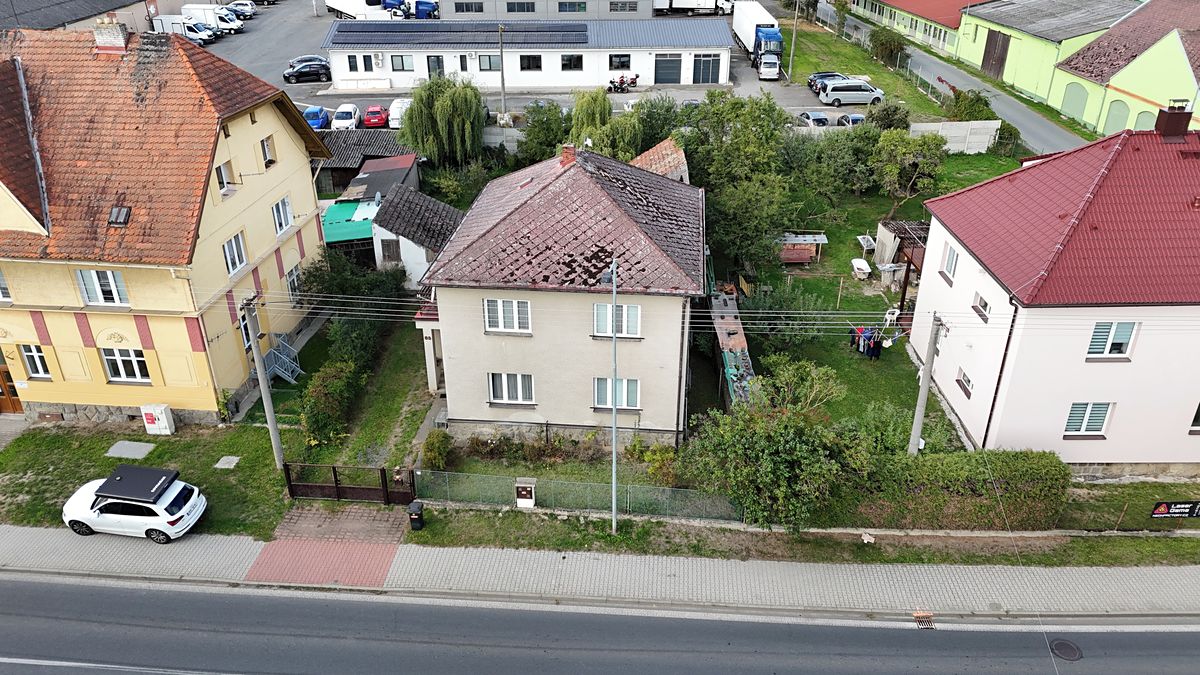 Prodej rodinného domu 406 m², pozemek 193 m² – fotografie 5