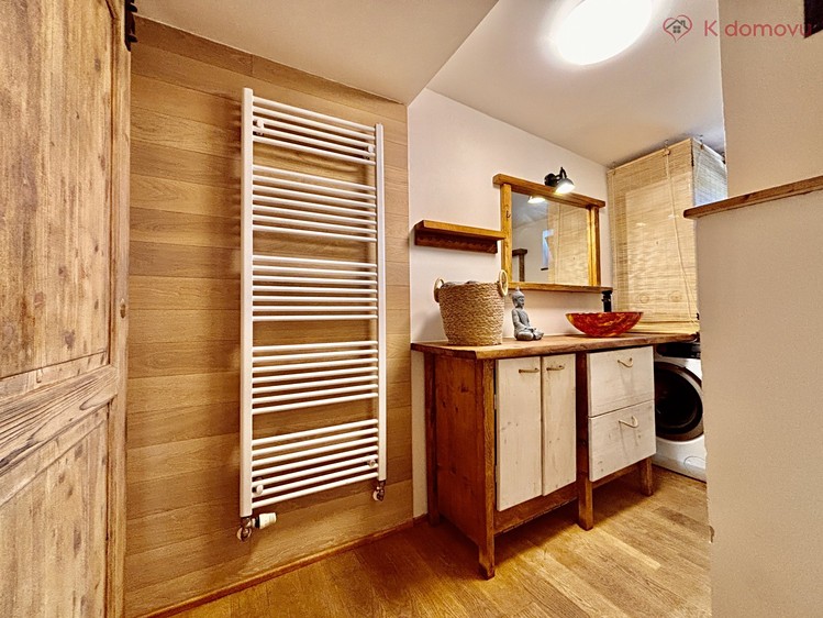 Квартира 3+kk на продаж, 52 м² (19 з 37)