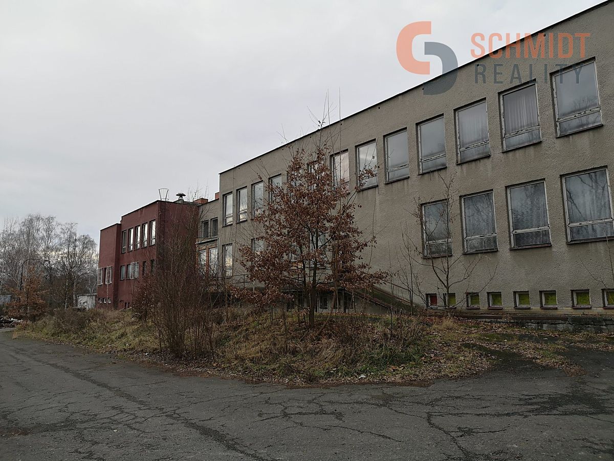 Prodej komerční nemovitosti 4000 m² – fotografie 2