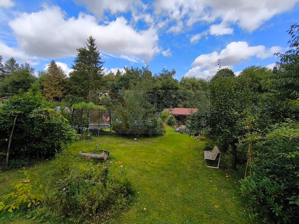 Prodej zahrady 569 m² – fotografie 5