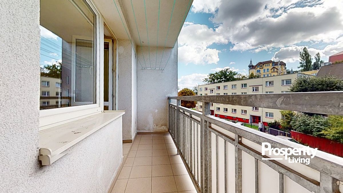 Prodej bytu 1+1 36 m² – fotografie 5