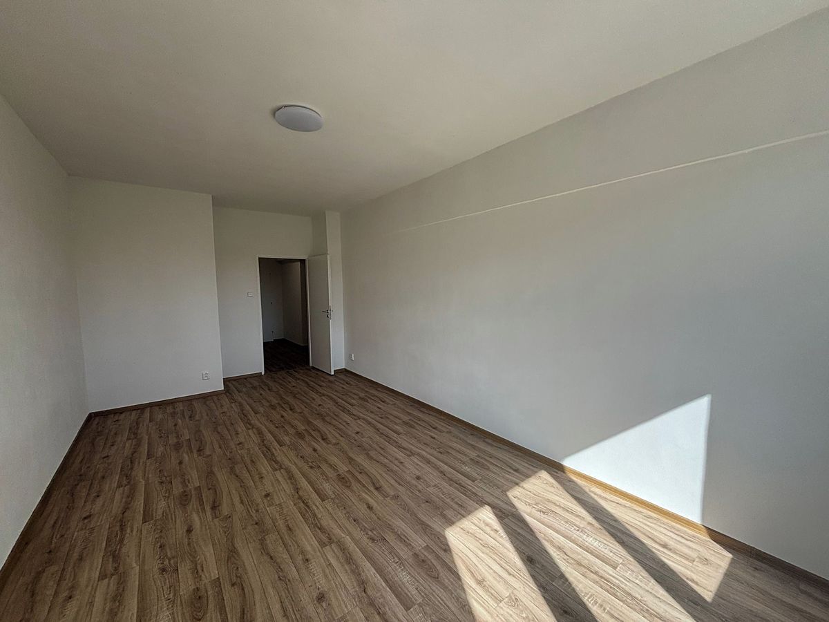 Pronájem bytu 2+1 59 m² – fotografie 3