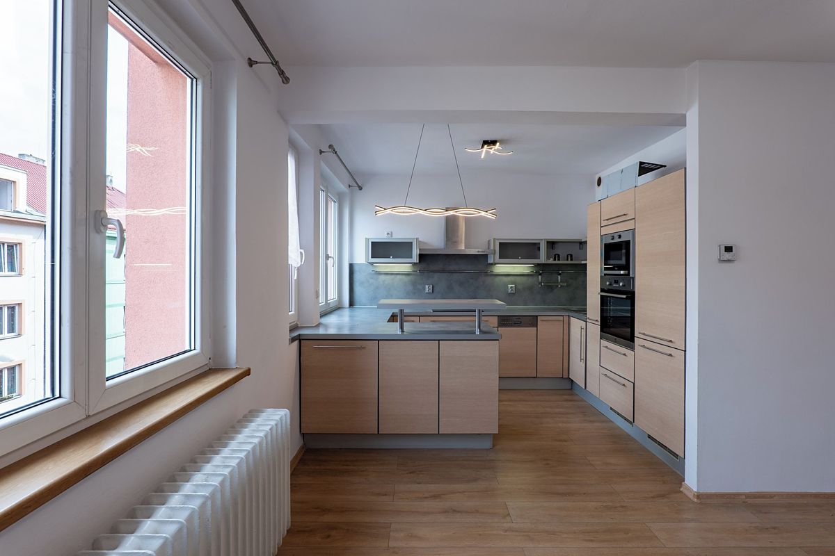 Prodej bytu 3+1 85 m²