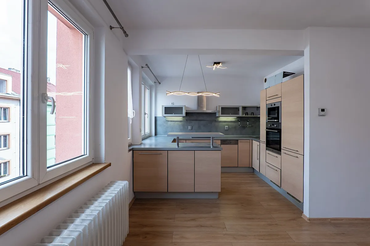Prodej bytu 3+1 85 m²