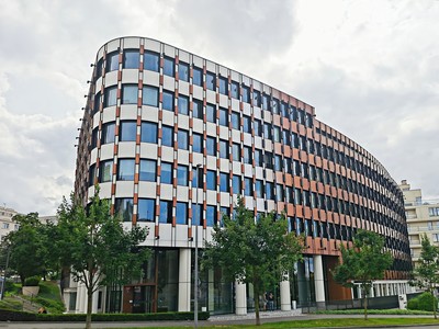 Pronájem komerčního prostoru, 8 m² (2 z 7)
