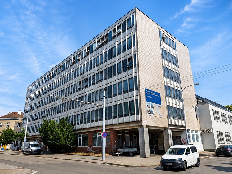 Ostatní