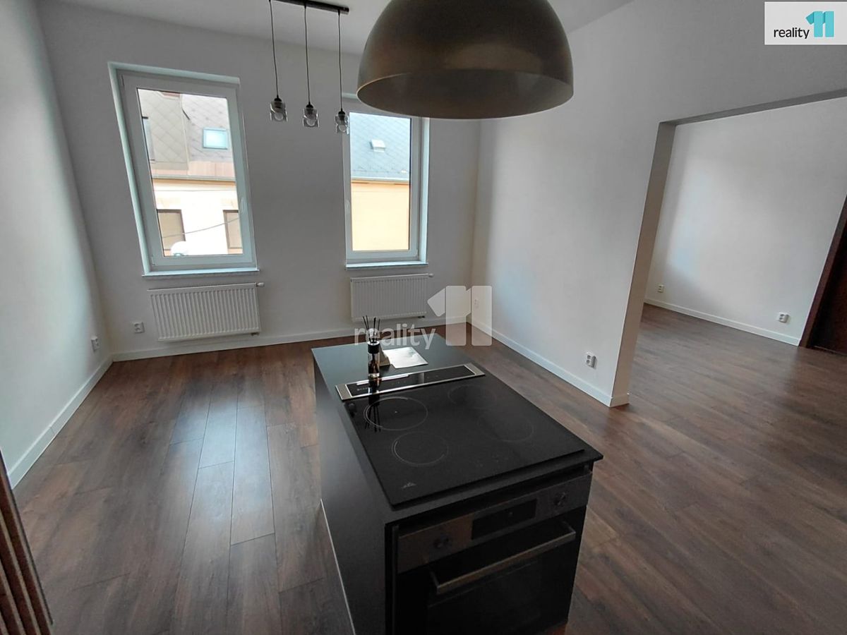Pronájem bytu 3+1 97 m² – fotografie 4