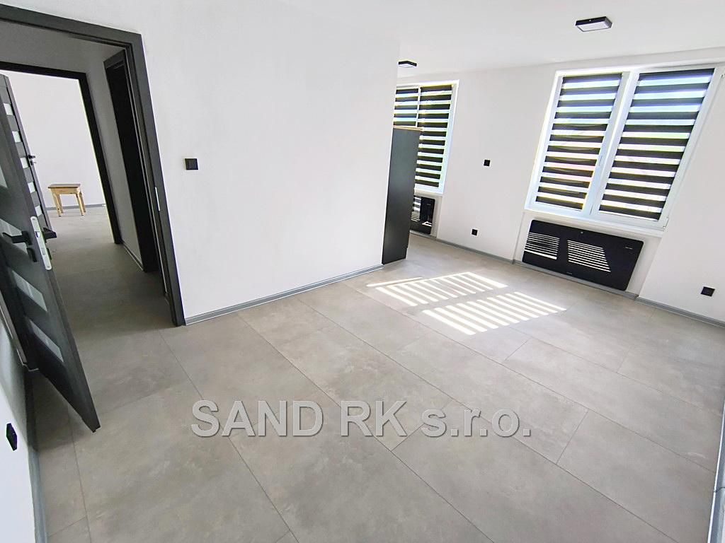 Prodej bytu 2+kk 53 m²