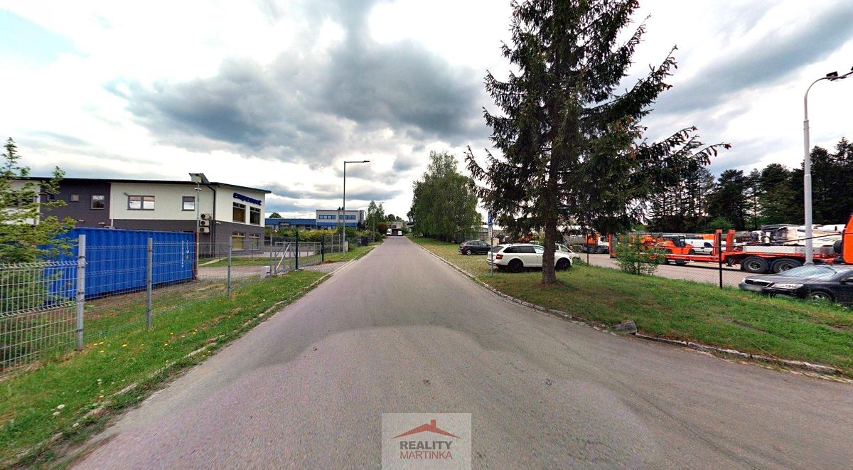 Pronájem komerčního pozemku 400 m² – fotografie 4