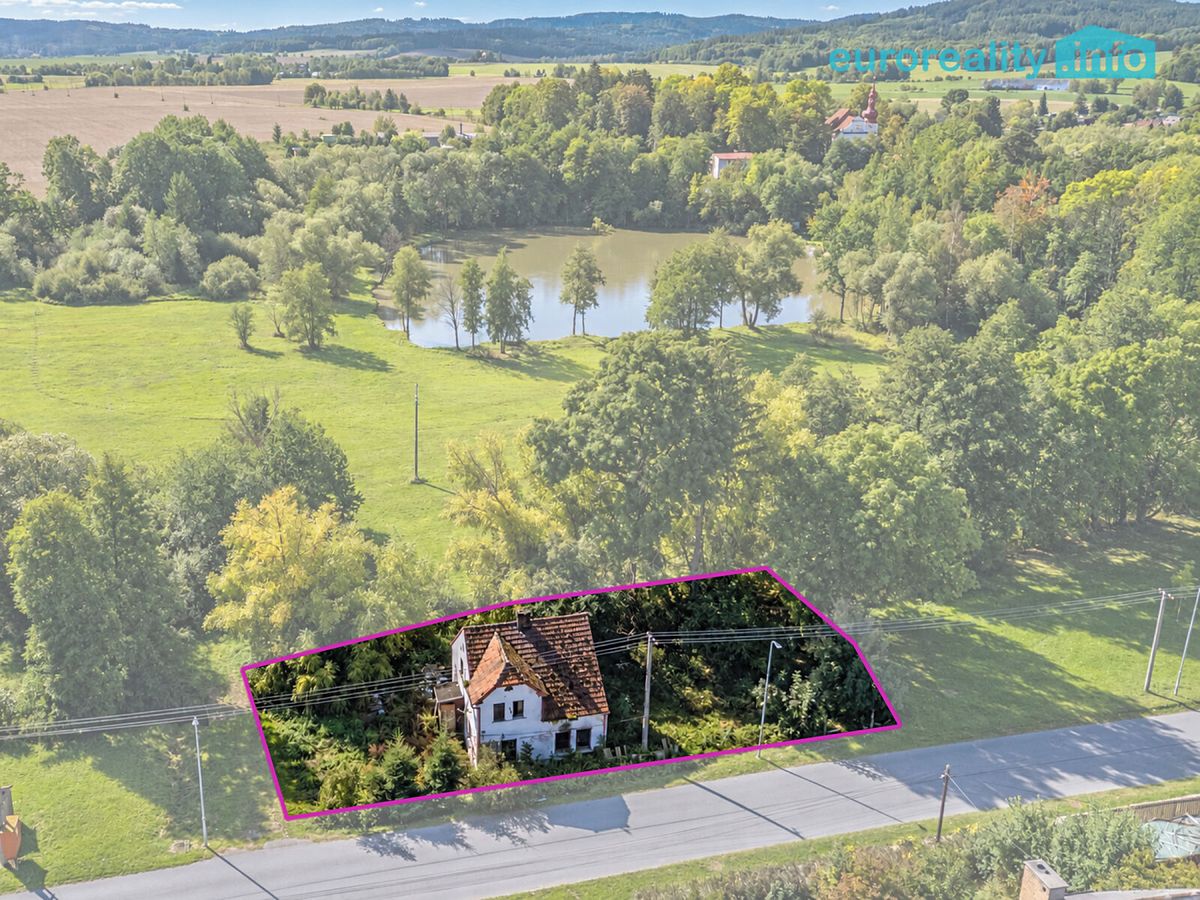Prodej rodinného domu 120 m², pozemek 523 m²