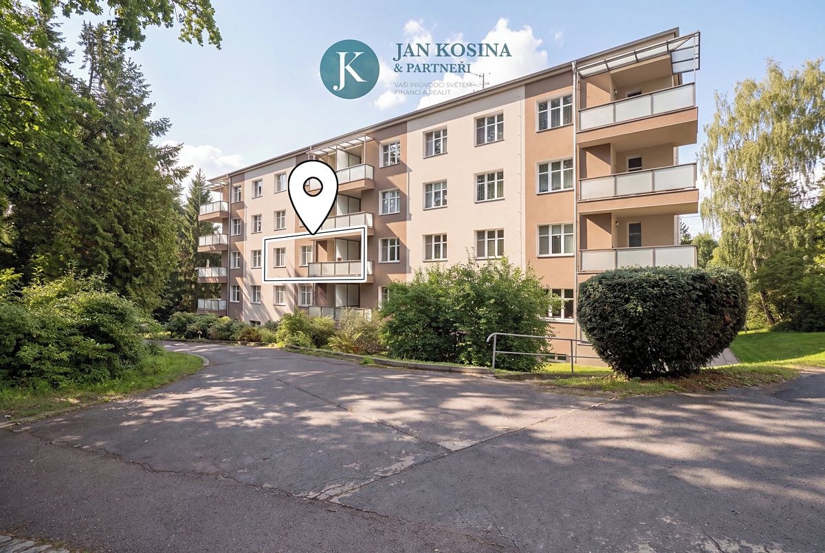Prodej bytu 3+kk 75 m² – fotografie 2