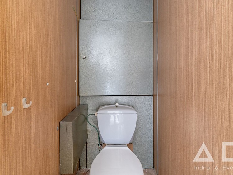 Квартира 2+kk на продаж, 43 м² (13 з 18)