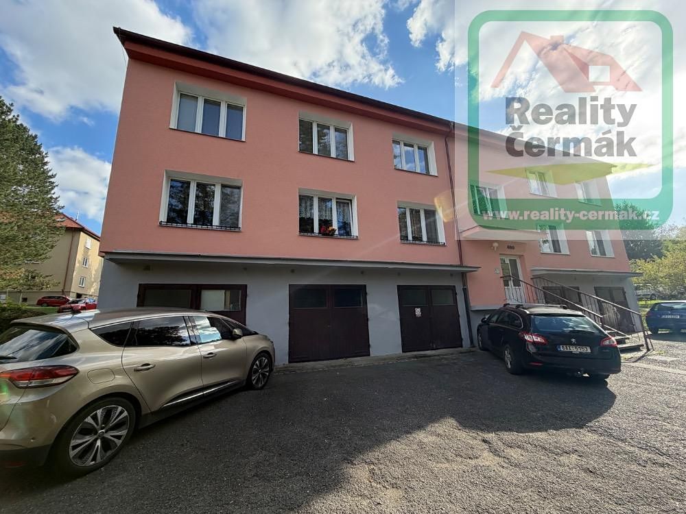 Prodej bytu 3+1 88 m²