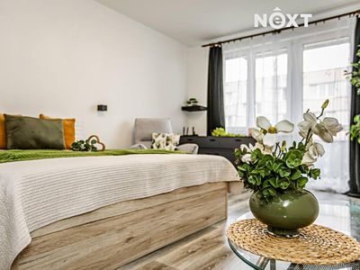 Prodej bytu 2+1 61 m²