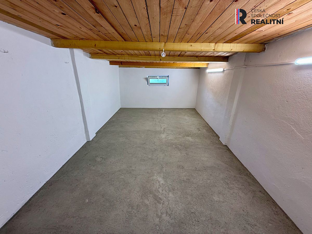 Prodej garáže 26 m² – fotografie 2