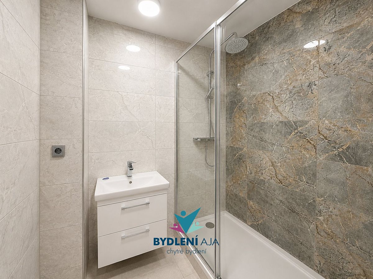 Prodej bytu 2+1 49 m² – fotografie 3
