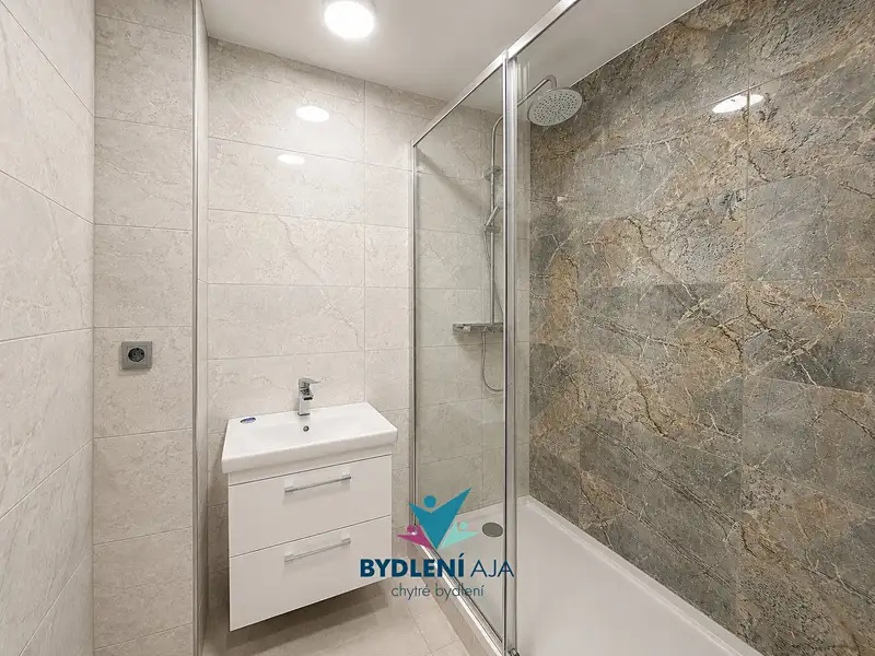 Prodej bytu 2+1 49 m², Teplice – náhled fotky 3