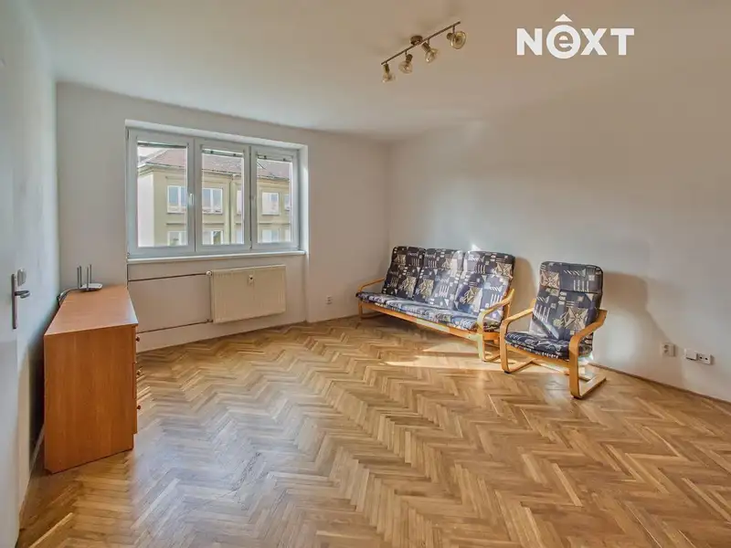 Pronájem bytu 2+kk 53 m², Strakonice – náhled fotky 3