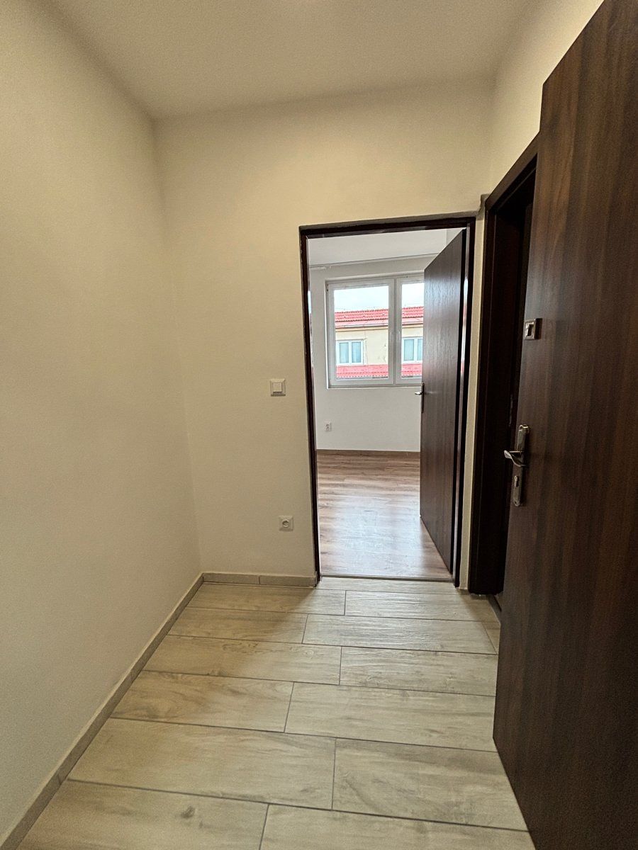 Pronájem bytu 1+kk 31 m² – fotografie 5