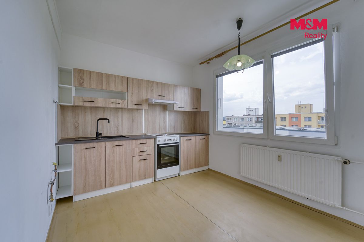 Pronájem bytu 3+1 72 m² – fotografie 2