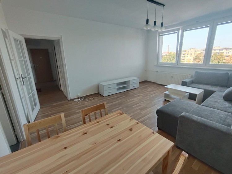 Wohnung 3+1 zur Miete, 70 m² (9 von 19)