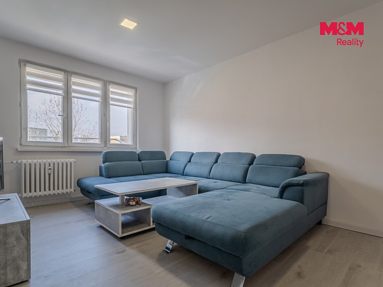 Квартира 2+1 на продаж, 54 м² (12 з 13)