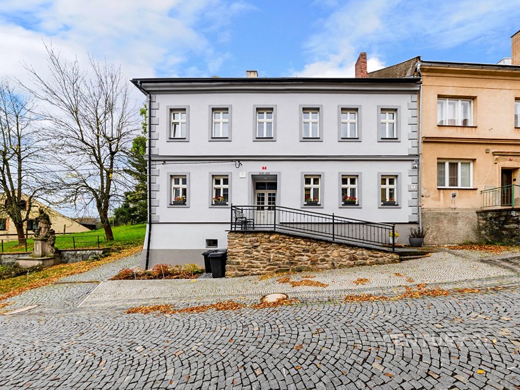 Квартира 3+kk на продаж, 69 м² (12 з 14)