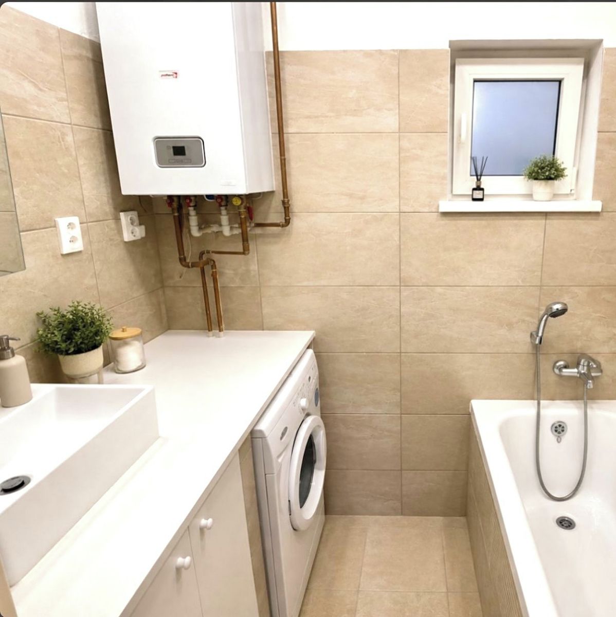 Pronájem bytu 2+kk 43 m² – fotografie 2