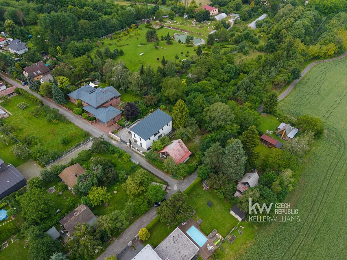 Prodej stavebního pozemku 513 m²