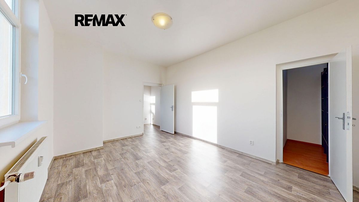 Prodej bytu 2+kk 46 m² – fotografie 3