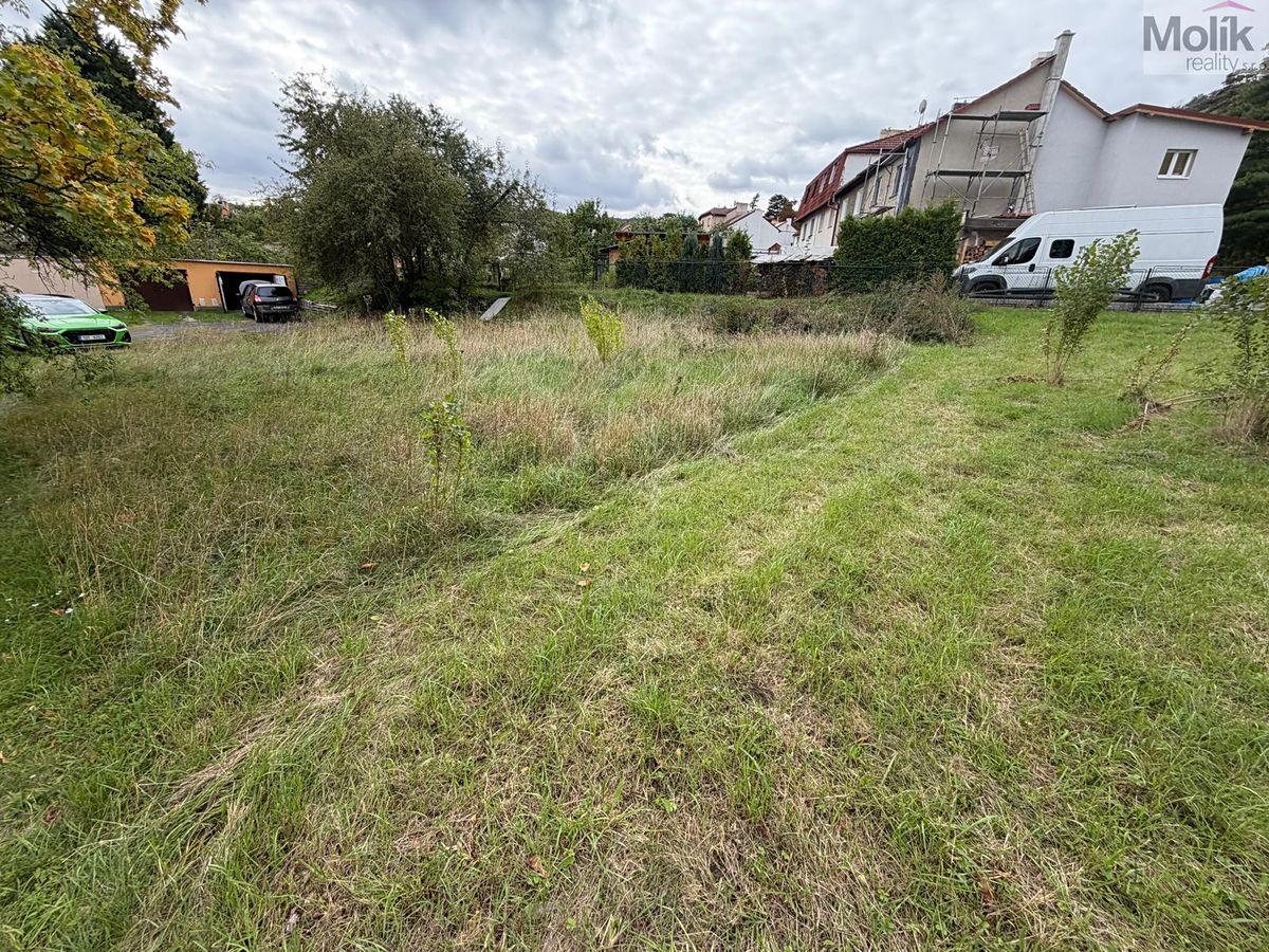 Prodej stavebního pozemku 347 m² – fotografie 2