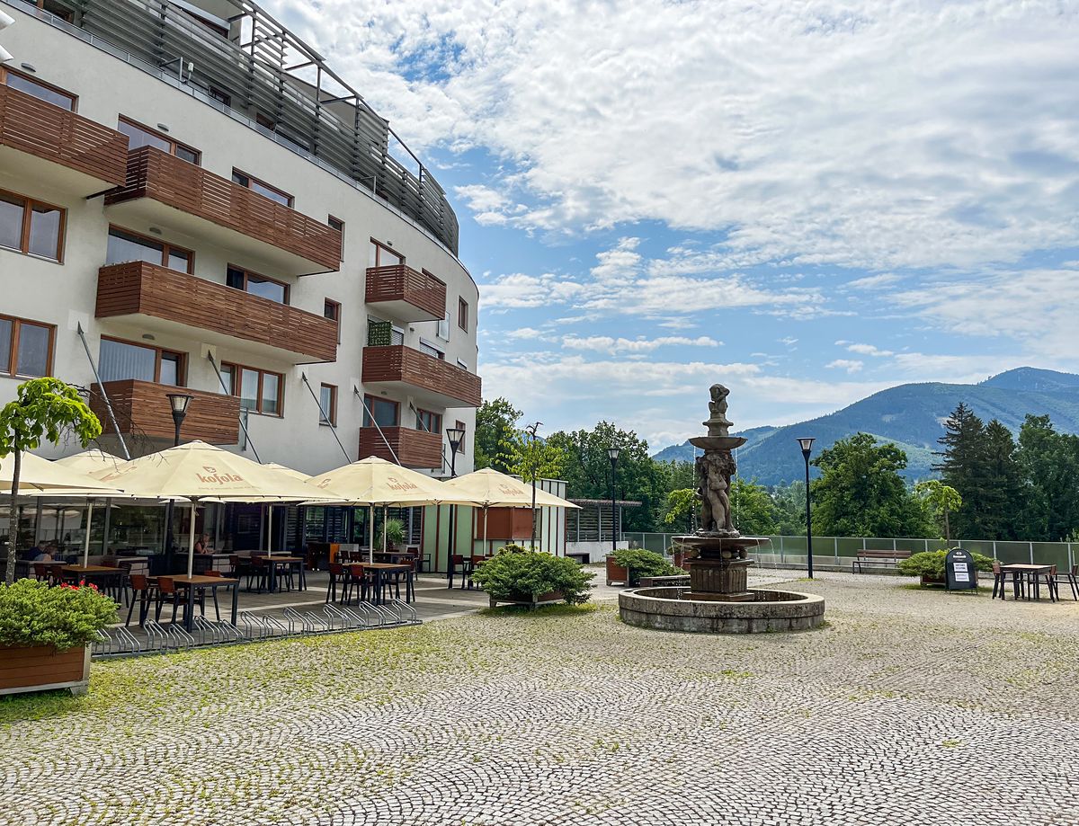 Prodej bytu 2+kk 109 m²