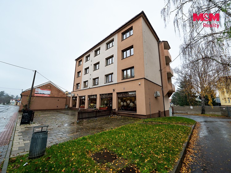 Wohnung 2+1 zum Kauf, 50 m² (12 von 13)
