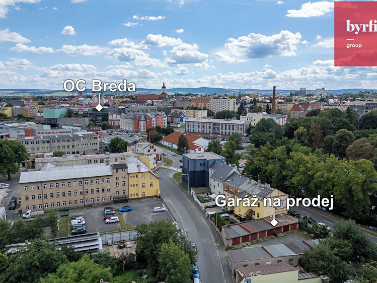 Prodej nemovitosti, 16 m² (7 z 10)