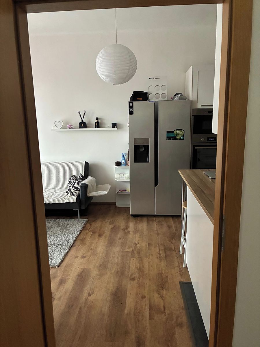 Pronájem bytu 2+kk 50 m² – fotografie 3