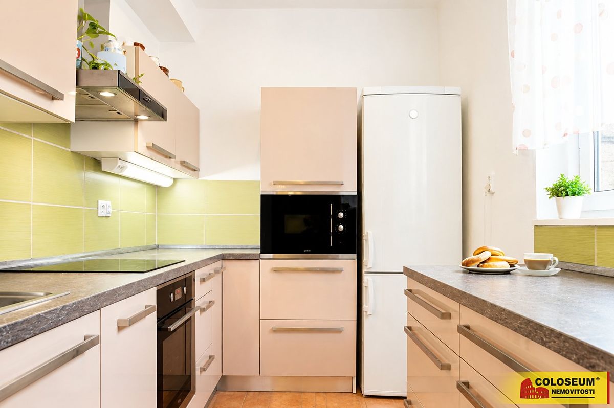 Prodej bytu 3+1 87 m² – fotografie 4