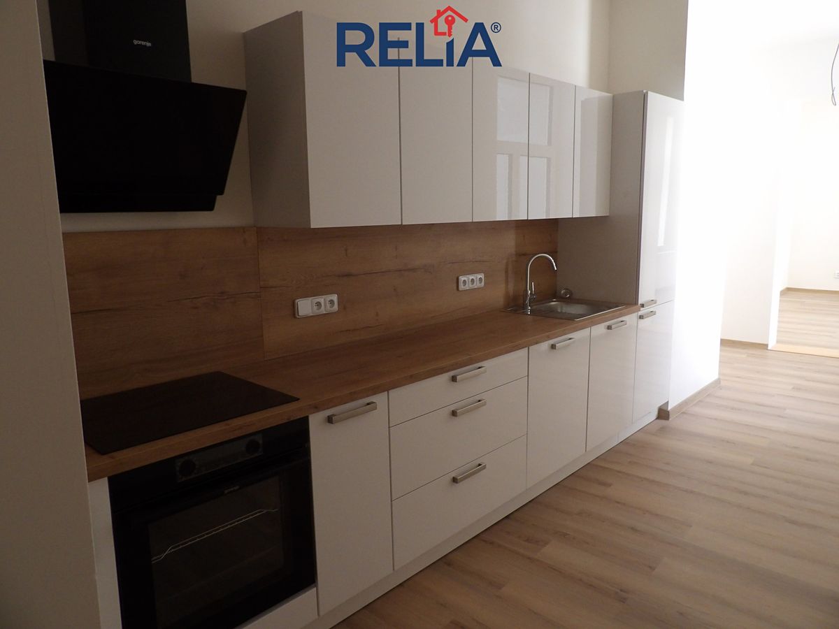 Pronájem bytu 2+1 62 m²