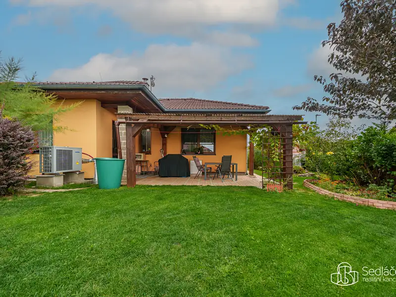 Prodej rodinného domu 100 m², pozemek 1272 m², Nové Sedlo – náhled fotky 3