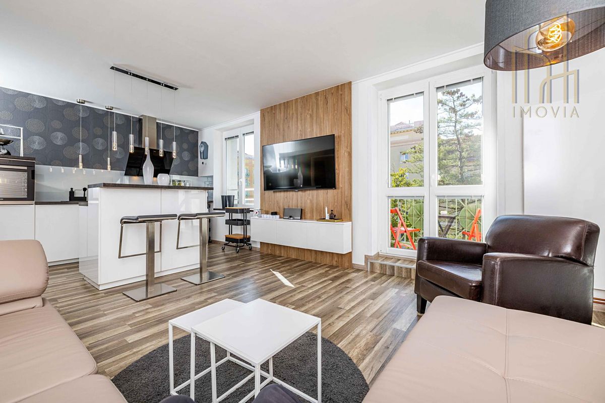 Prodej bytu 2+1 55 m² – fotografie 4