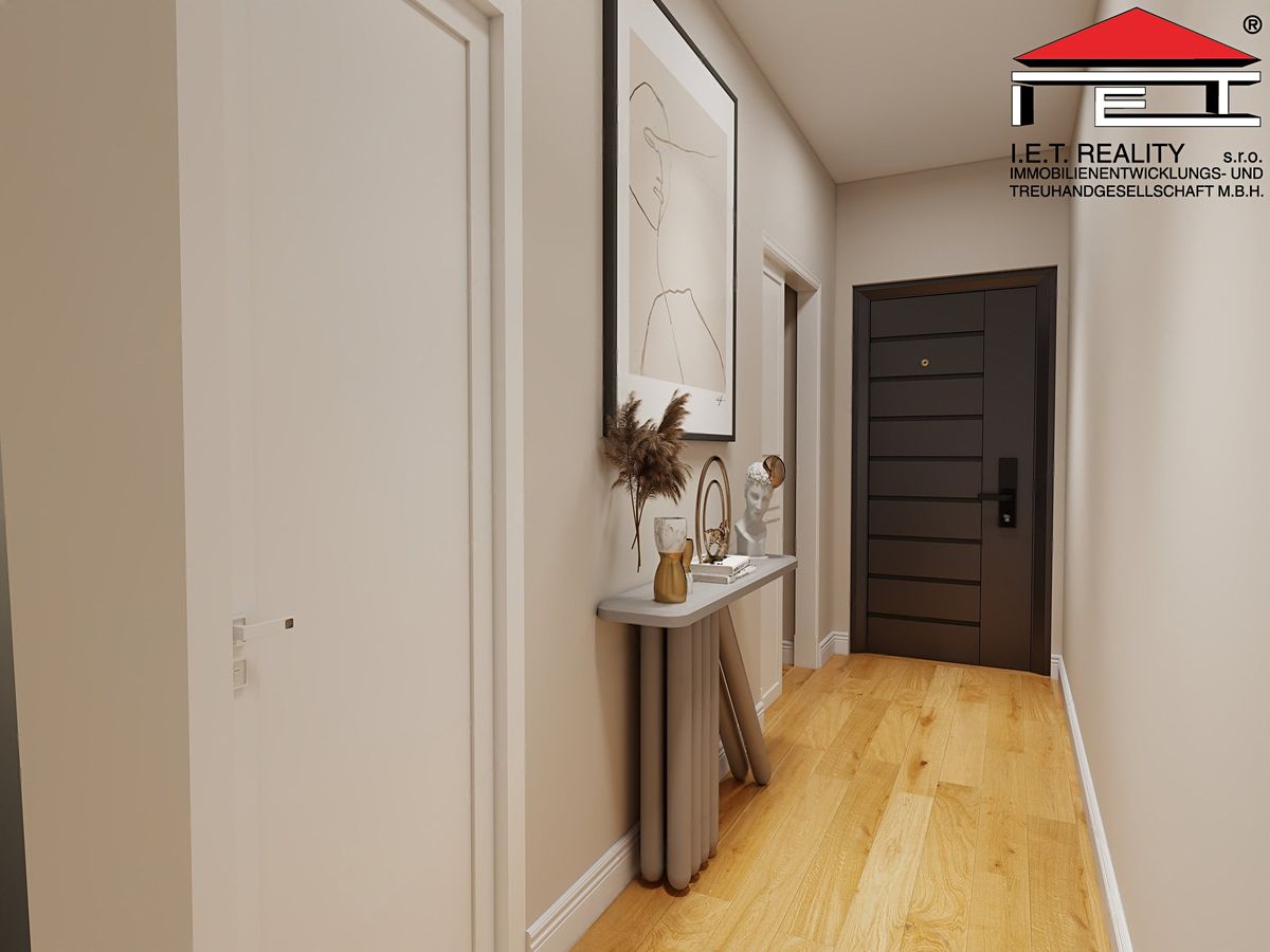 Prodej bytu 2+kk 46 m² – fotografie 5
