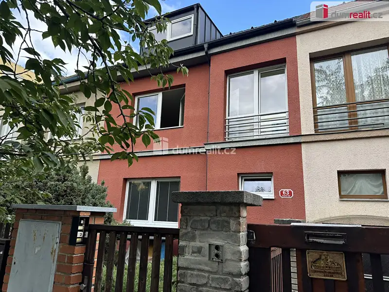 Pronájem bytu 2+1 58 m², Plzeň – náhled fotky 3
