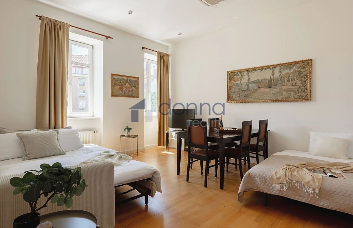 Pronájem bytu 2+1 100 m²