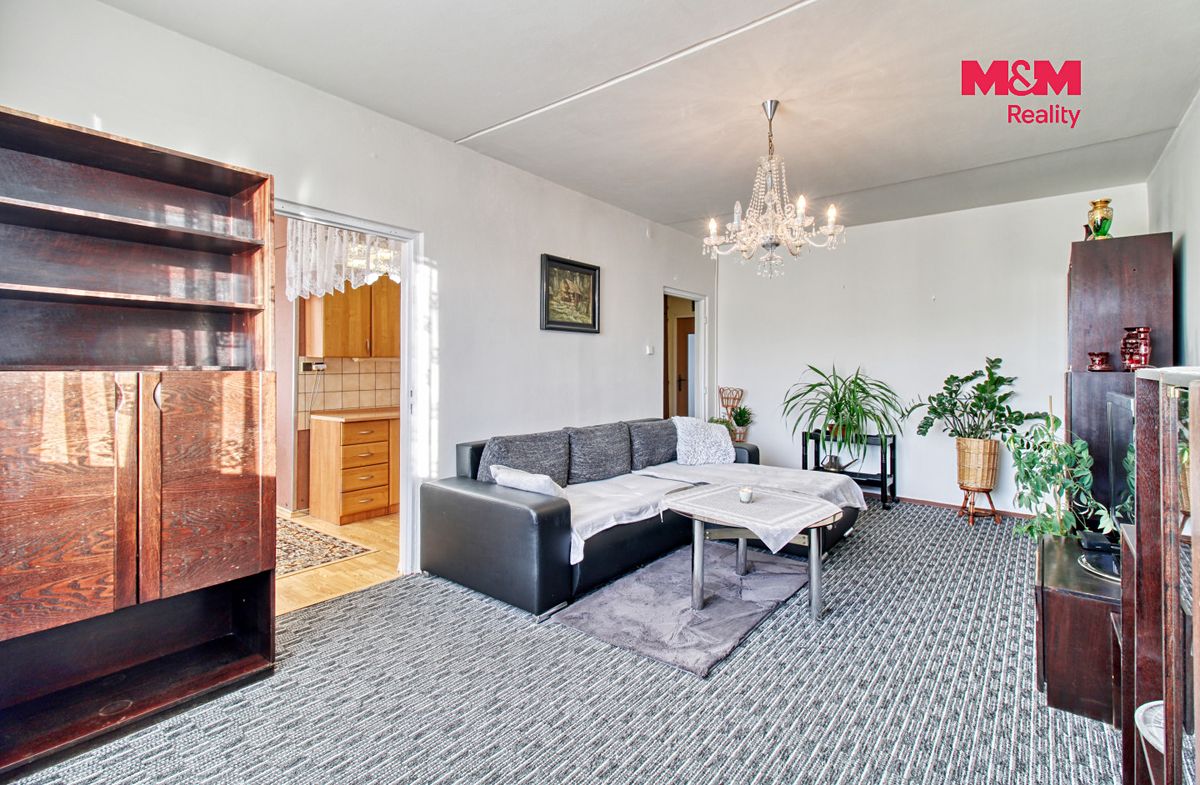 Prodej bytu 3+1 80 m² – fotografie 2