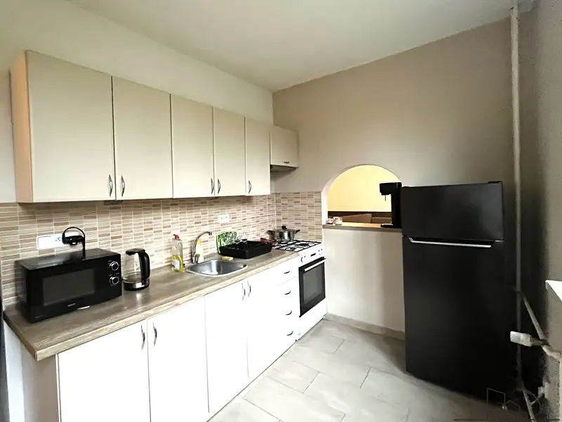 Prodej bytu 3+1 60 m², Třinec – náhled fotky 1
