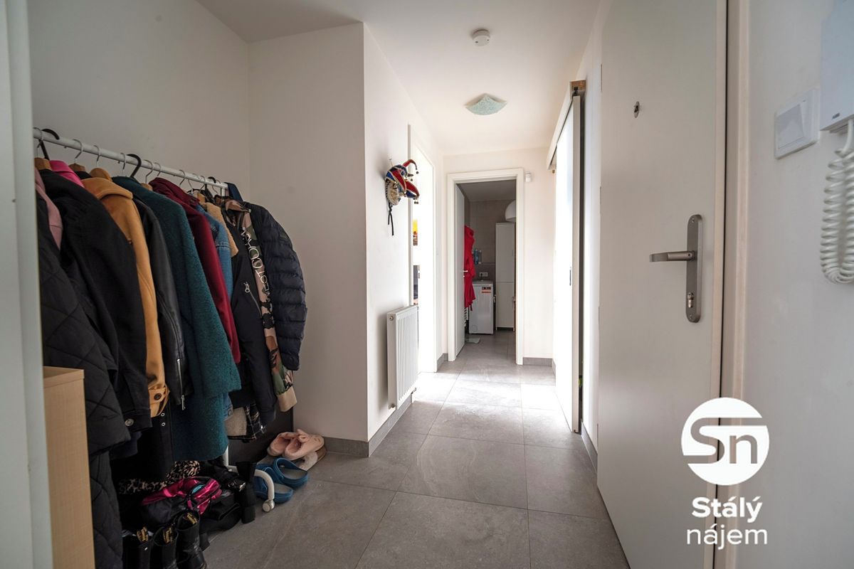 Pronájem bytu 2+kk 73 m² – fotografie 5