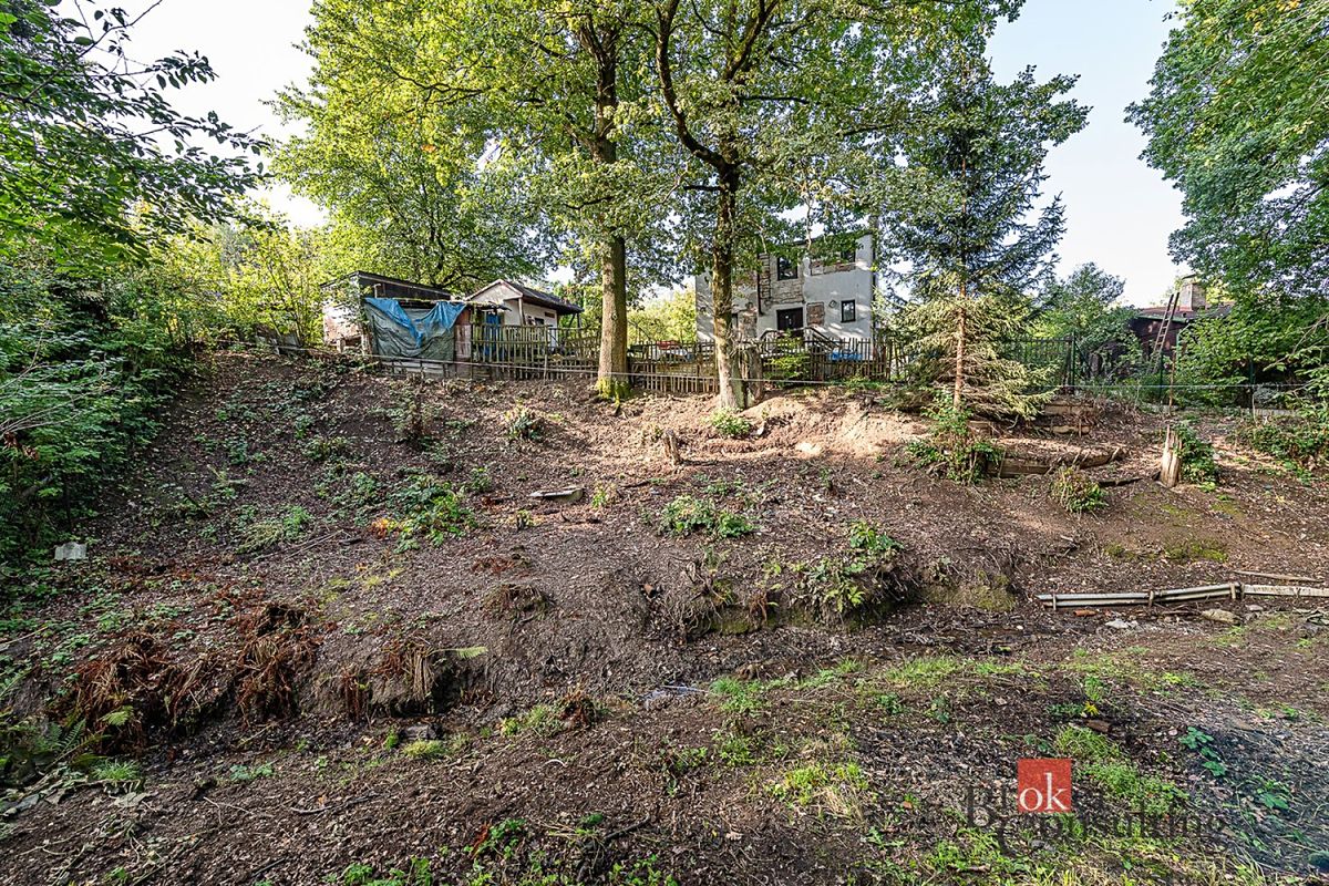 Prodej zahrady 533 m² – fotografie 4