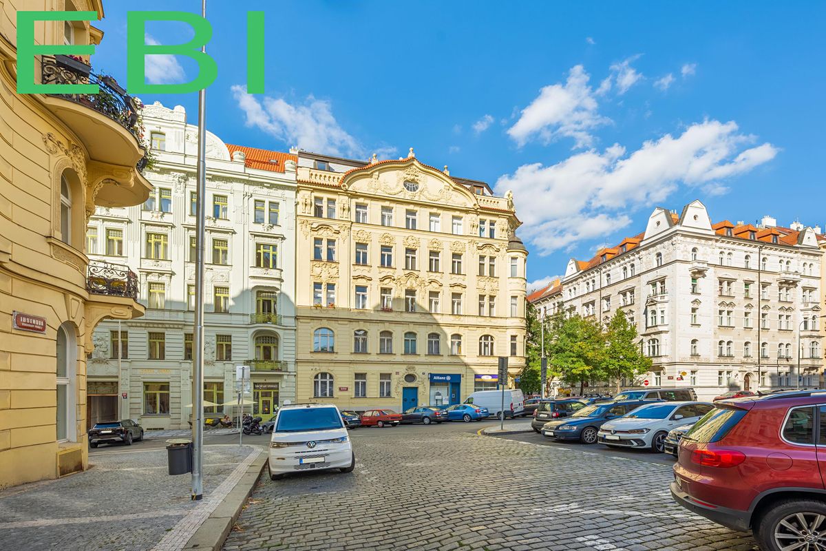 Prodej bytu 3+1 121 m² – fotografie 2