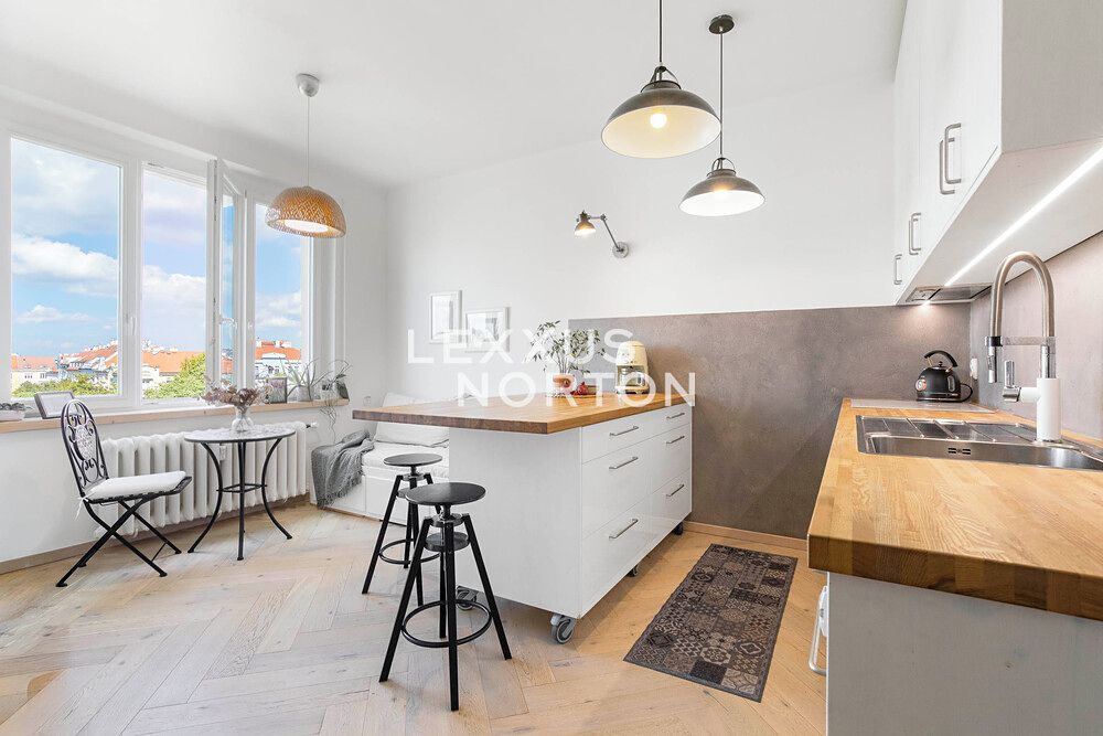 Prodej bytu 3+1 97 m²