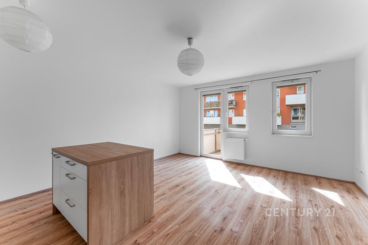 Prodej bytu 1+kk 34 m² – fotografie 4