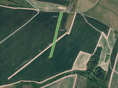 Prodej pole 12919 m²